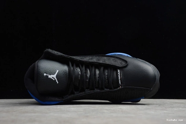 Black 13 Retro 414571-040 Jordan Hyper Royal 0710